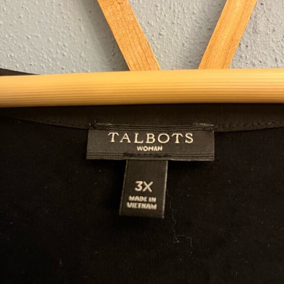 Talbots Tank Top - Picture 2 of 3